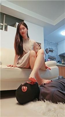 【嘉妮】长靴全体重踩踏【双视角版】 bf51470