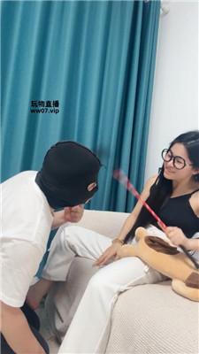 【辣辣BB】拍子虐打教训贱奴 JS250325-25