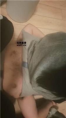 【安小喵】素人学生主踩老师 JS250312-21