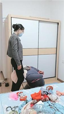 【朱迪女王】五花大绑-全包狗头