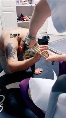 【芋泥大王】纹身大哥是我的狗【三视角版】 JS250427-29