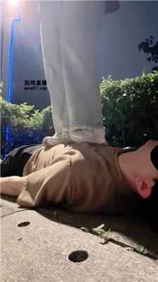 【黑兔】户外-运动鞋踩踏  JS250515-11