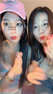 【佳佳的闺蜜】双女主的空姐灯    250122-11