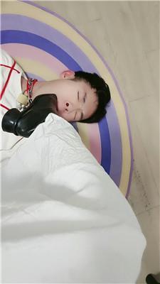 【薇薇】五花大绑骑马训化 JS250219-1