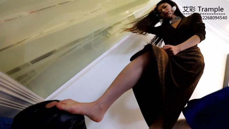 〖H.P.L栖心之栈〗—采萱芷晴双S蹂躏呆奴