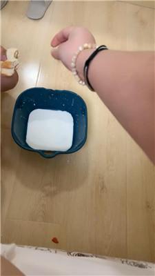 【小怪兽】睡前伺候恋足狂舔 JS250211-37