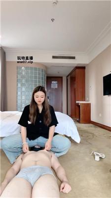 【黑兔】喂口水-连环抽耳光 bf53442