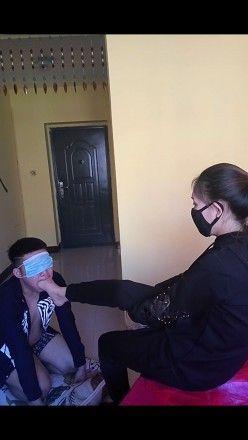 鸽宝原创:回家调教私奴 鸽宝原创:回家调教私奴