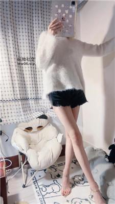 【少女救赎】178cm女神的身高羞辱1    250216-21