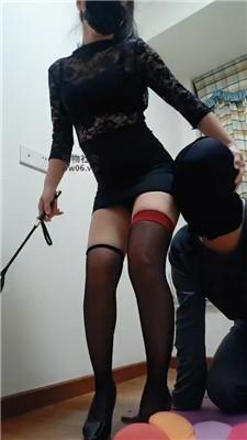 【思纯】不听话就绑起来虐【完整版】 JS250105-4