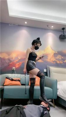 【玥樾】长靴重度连环提档