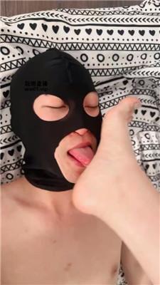 【小妮】白领S-高跟肉丝美腿虐 bf51113