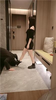 【芷镜小主】白袜/洗脚水窒息