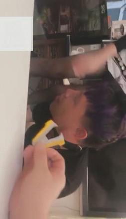 【VIVI】精彩！3S办公室群调