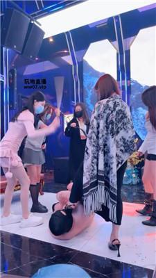 【白鹭】推荐-KTV超多女王群调处刑【七视角版】 JS250316-23