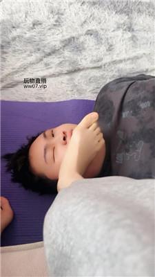 【埋汰】裸足玩虐健身教练 JS250224-29