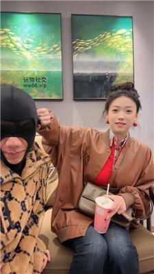 【狗哥】开发下班素人前台小姐姐 bf50186