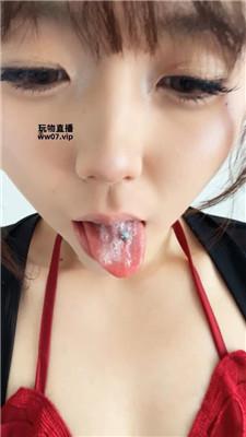 【妈咪酱】滚进来吃口水    250414-13