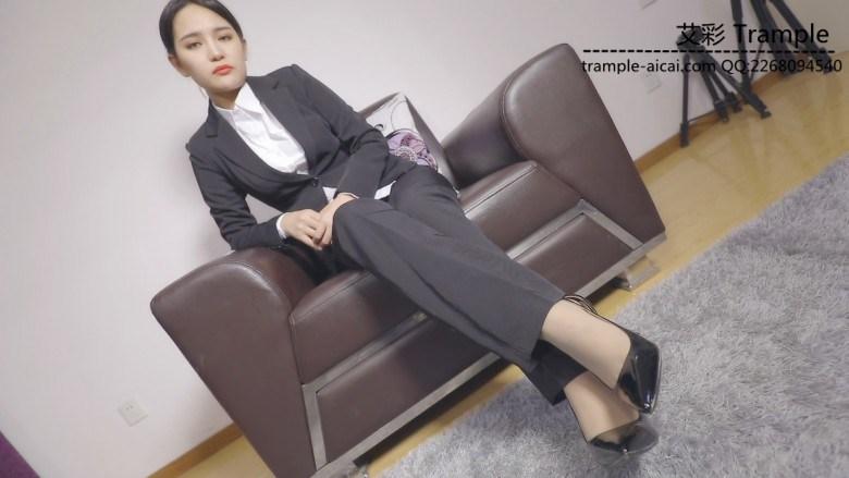 新疆小姐姐第一视角