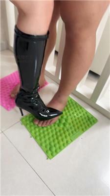 【领主】吊绑重度虐乳/长靴连环踢裆 bf50156
