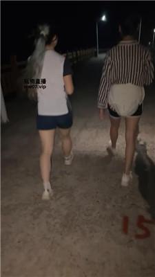 【训犬师】户外母畜前奏曲 JS250503-24