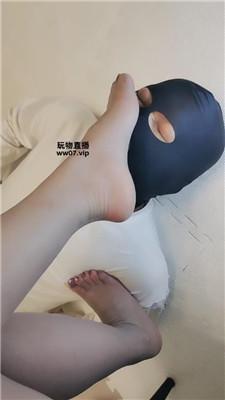 【灵竹】骑马转胯-赏赐圣水 JS250428-37