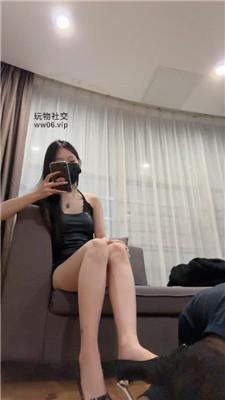 【信子】舔脸盆圣水/高跟美腿崇拜 bf49449