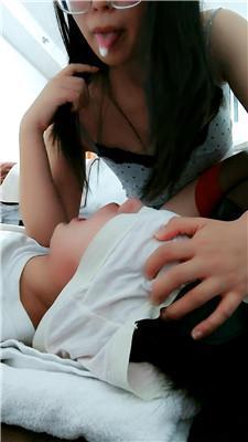 【柠柠】近距离-长靴踢裆踩虐 bf52501