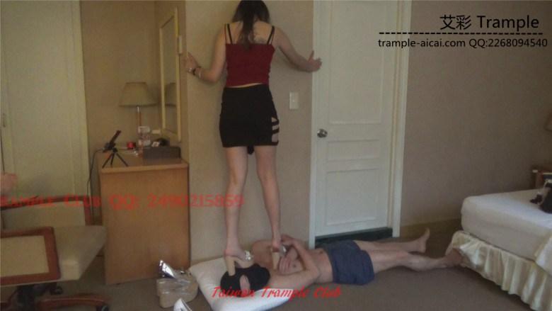 【狠毒人毯鞋秀ＴＴＣ】