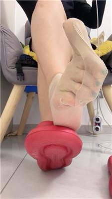 【小奕】舔狗来    250118-9