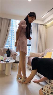 【刘二狗】小区楼下开发素人调 bf53830