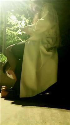 【珍惜女王】户外遛狗犬化羞辱 JS250423-21