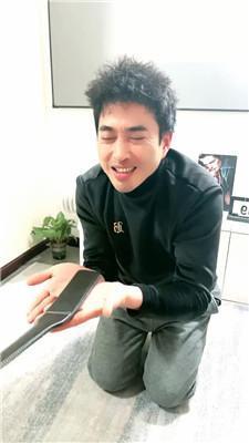 【刘二狗】双S-舔陪看小妹妹的脏鞋 JS250123-7