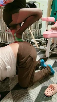 【兰姐】藤条鞭打/骑马/藤条鞭打 JS250219-42