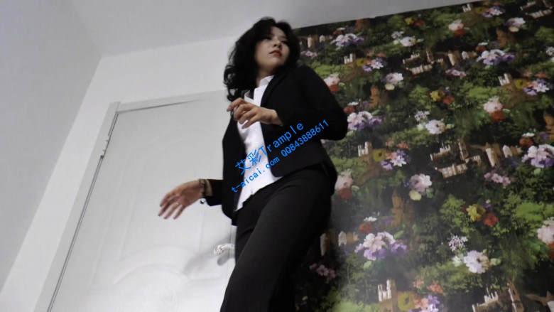 【珊瑚湾】GTS POV 同事变成小虫子