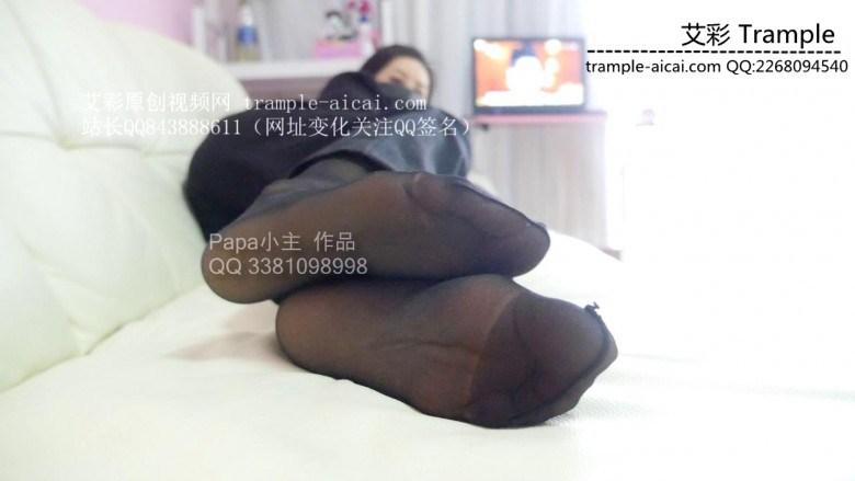 小主应聘大堂经理