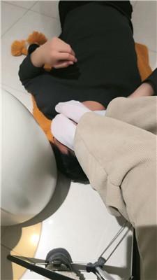 【诗琪】原味臭脚捂脸窒息 JS250305-3