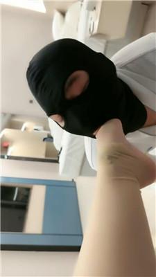 【一禾】强制圣水-长靴踩踏-肉丝脚狂舔  JS250323-16