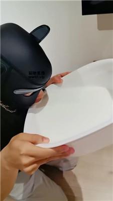 【白渝】狗嘴伺候沐足 JS250425-18