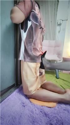 【柠檬】藤条重度虐打废物奴 JS250328-12