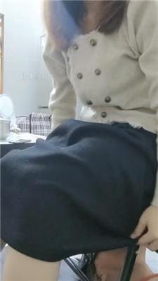 【珈瑶】驯化家奴做擦鞋器