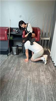 【琴月】台球厅双S调 bf52491