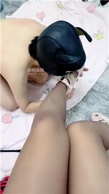 【木木】虐乳-闻舔内裤-镜前羞辱 JS250525-30