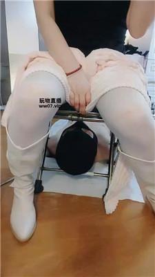 【冰颜】强迫圣水专场 JS250414-18