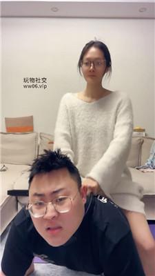 【埋汰】酸臭脚丫狂舔/骑马 JS250118-1