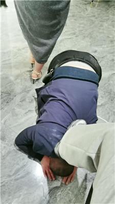 【月喧女王】双S双M-磕头求素人S虐待【双视角版】JS250207-10