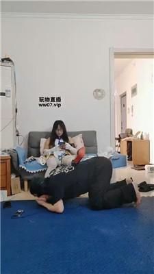 【小李子】cos女神白丝诱惑虐 JS250416-9