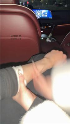 【狗哥】开发路人S-白袜车内调 JS250120-39