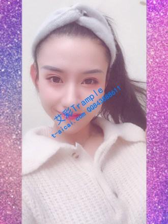 女职员怒惩变态上司