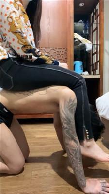 【煎饼狗子】骑马-玉足舔-重度鞭打 bf52989